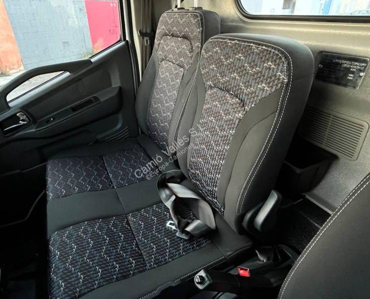 Autocarro telaio QARGO 4EV QARGO 4EV- Photo 9