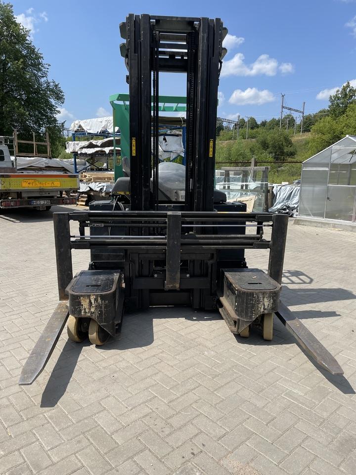 Carrello retrattile Mitsubishi RBM25K Mitsubishi RBM25K- Photo 4