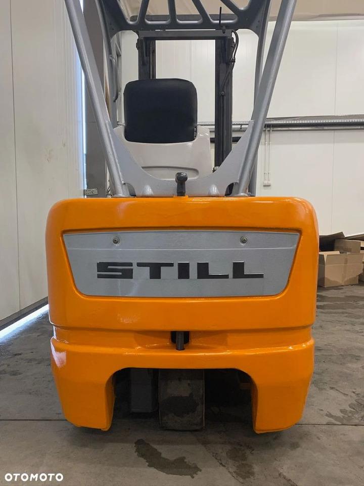 Carrello elevatore elettrico Still RX50-15 Still RX50-15- Photo 2