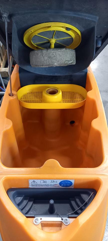 Scheuersaugmaschine Swingo 755 Swingo 755- Photo 5