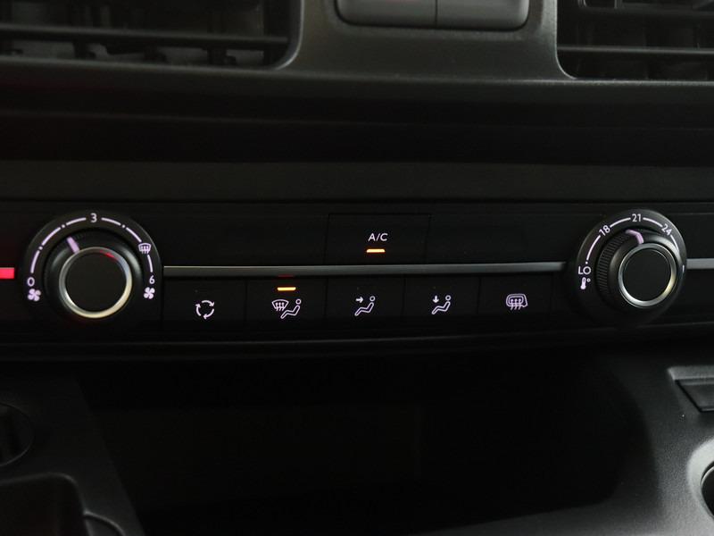 Mały samochód dostawczy PROACE CITY Electric First Edition 50 kWh Standkachel 230 KM WLTP Actieradius Navigatie Camera Cruise Control Trekhaak PROACE CITY Electric First Edition 50 kWh Standkachel 230 KM WLTP Actieradius Navigatie Camera Cruise Control Trekhaak- Photo 9