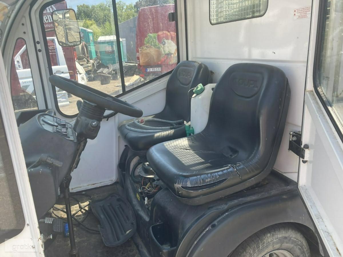 Idropulitrice Inna Inny Goupli Myjka wysokociśnieniowa Wuko asenizacyjny kanalizacja Inna Inny Goupli Myjka wysokociśnieniowa Wuko asenizacyjny kanalizacja- Photo 7