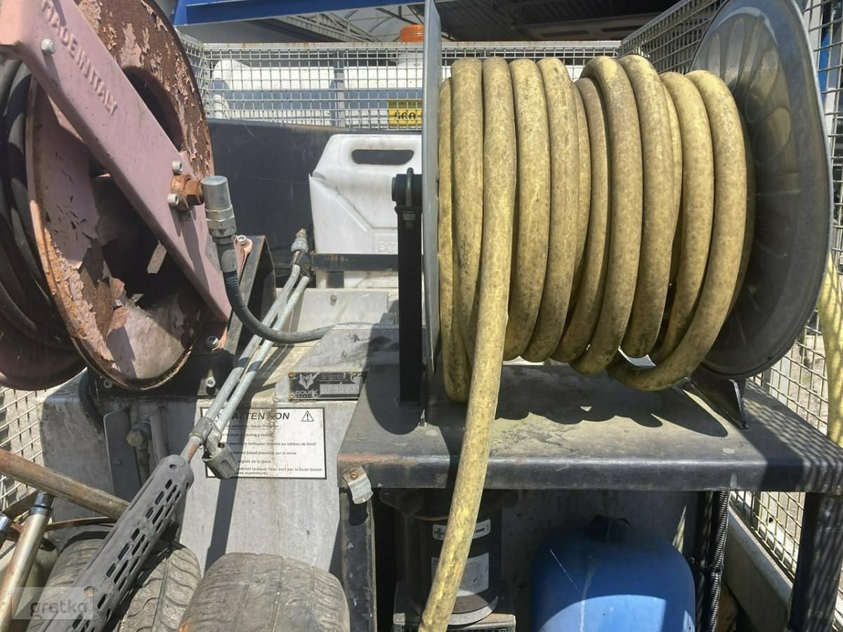 Idropulitrice Inna Inny Goupli Myjka wysokociśnieniowa Wuko asenizacyjny kanalizacja Inna Inny Goupli Myjka wysokociśnieniowa Wuko asenizacyjny kanalizacja- Photo 5