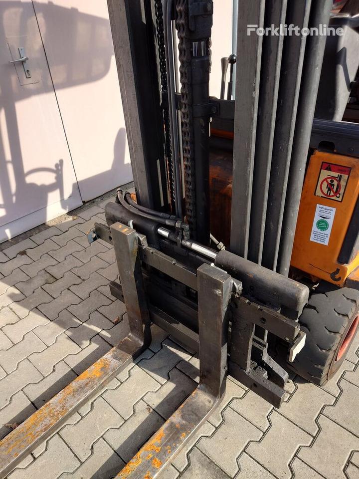 Wózek widłowy elektryczny R50-16 R50-16- Photo 9
