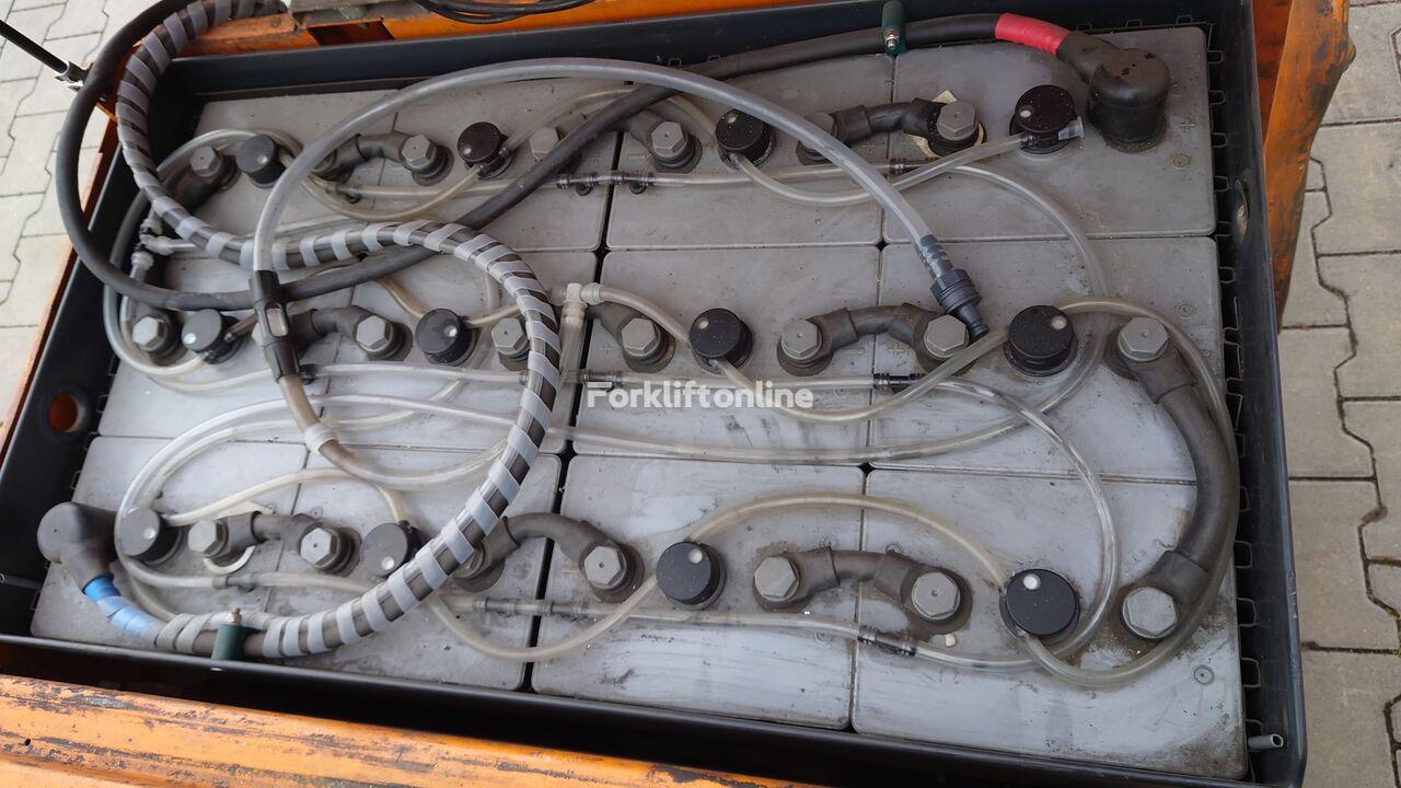 Wózek widłowy elektryczny R50-16 R50-16- Photo 3