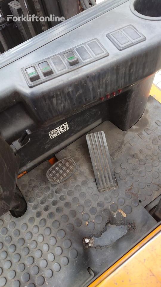 Wózek widłowy elektryczny R50-16 R50-16- Photo 4