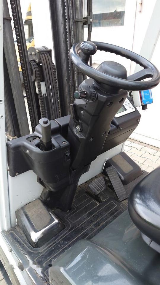 Wózek widłowy AG1N1L18Q AG1N1L18Q- Photo 3
