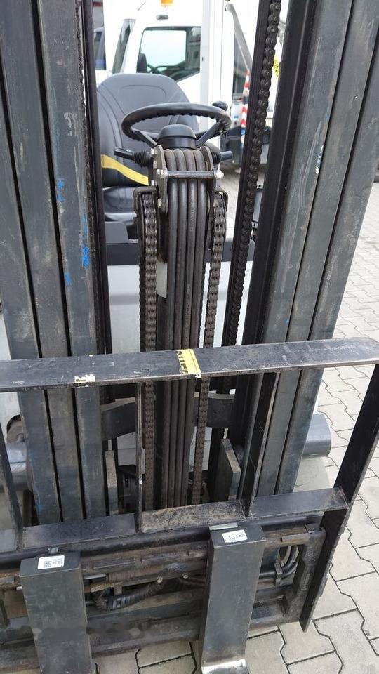 Wózek widłowy AG1N1L18Q AG1N1L18Q- Photo 10
