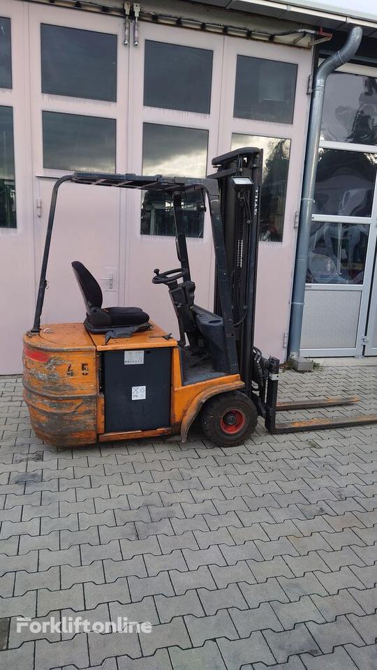 Wózek widłowy elektryczny R50-16 R50-16- Photo 7