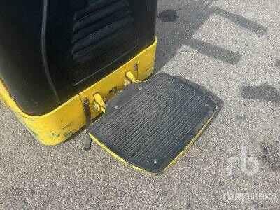 Carrello elevatore elettrico S1.5S S1.5S- Photo 8