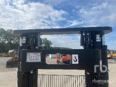 Carrello elevatore elettrico S1.5S S1.5S- Photo 9