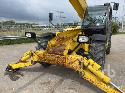 Carrello elevatore elettrico MT1440 MT1440- Photo 7
