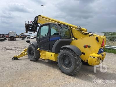 Carrello elevatore elettrico MT1440 MT1440- Photo 2