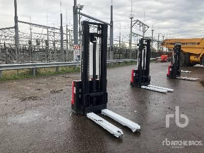 Transpallet ES15-ES 1500 kg (Unused) ES15-ES 1500 kg (Unused)- Photo 4