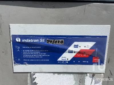 Wózek widłowy elektryczny E15 E15- Photo 8