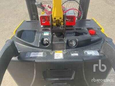 Carrello elevatore elettrico S1.5S S1.5S- Photo 10