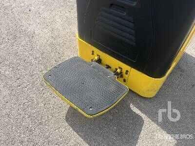 Carrello elevatore elettrico S1.5S S1.5S- Photo 10