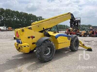 Carrello elevatore elettrico MT1440 MT1440- Photo 3