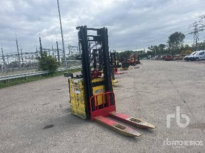 Carrello elevatore elettrico S1.5S S1.5S- Photo 4