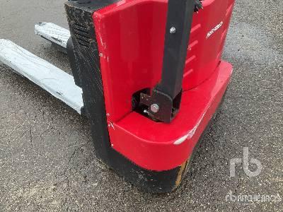 Transpallet ES15-ES 1500 kg (Unused) ES15-ES 1500 kg (Unused)- Photo 7