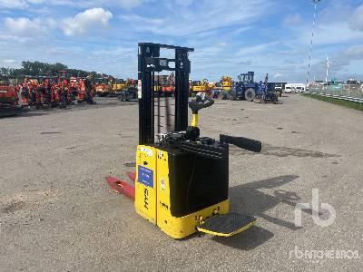 Carrello elevatore elettrico S1.5S S1.5S- Photo 2