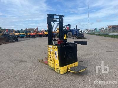 Carrello elevatore elettrico S1.5S S1.5S- Photo 2