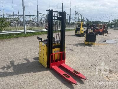 Carrello elevatore elettrico S1.5S S1.5S- Photo 4