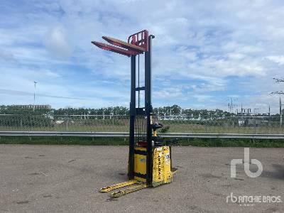 Carrello elevatore elettrico S1.5S S1.5S- Photo 7