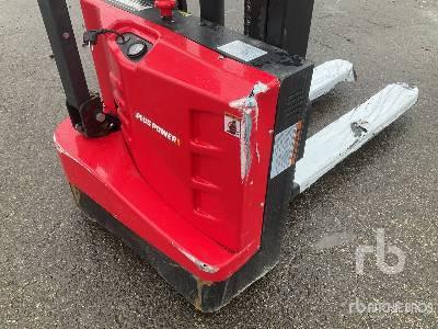 Transpallet ES15-ES 1500 kg (Unused) ES15-ES 1500 kg (Unused)- Photo 8