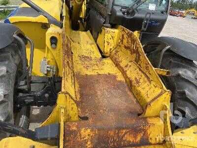 Carrello elevatore elettrico MT1440 MT1440- Photo 8