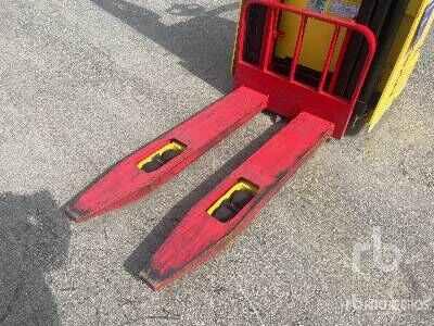 Carrello elevatore elettrico S1.5S S1.5S- Photo 6