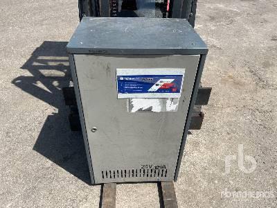 Wózek widłowy elektryczny E15 E15- Photo 7