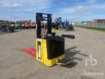 Carrello elevatore elettrico S1.5S S1.5S- Photo 2