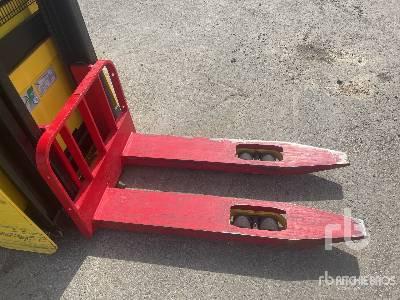 Carrello elevatore elettrico S1.5S S1.5S- Photo 7