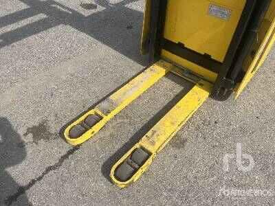 Carrello elevatore elettrico S1.5S S1.5S- Photo 8