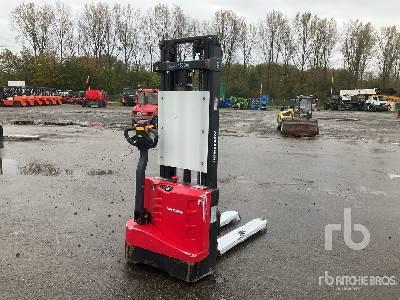 Transpallet ES15-ES 1500 kg (Unused) ES15-ES 1500 kg (Unused)- Photo 3