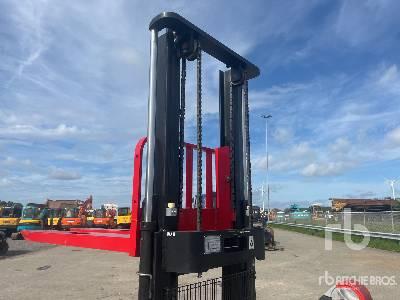 Carrello elevatore elettrico S1.5S S1.5S- Photo 10