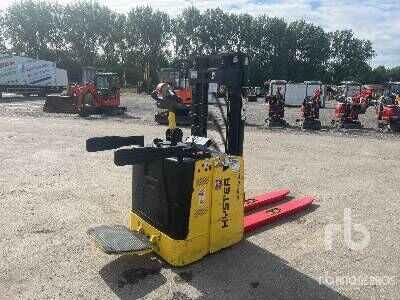 Carrello elevatore elettrico S1.5S S1.5S- Photo 3