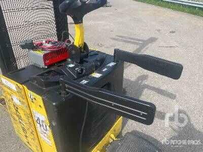 Carrello elevatore elettrico S1.5S S1.5S- Photo 9