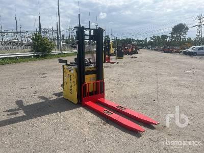 Carrello elevatore elettrico S1.5S S1.5S- Photo 4
