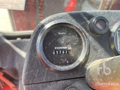 Wózek widłowy elektryczny E15 E15- Photo 6