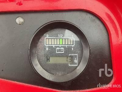 Transpallet ES15-ES 1500 kg (Unused) ES15-ES 1500 kg (Unused)- Photo 6