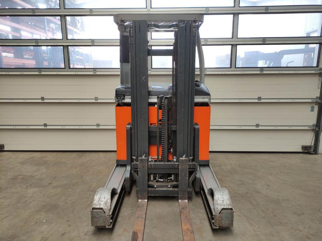 Carrello retrattile FM-X-20 FM-X-20- Photo 3