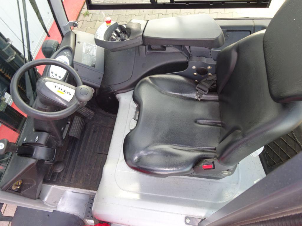Carrello elevatore RX60-35 RX60-35- Photo 5