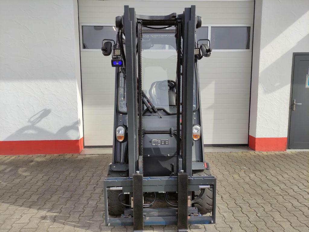 Carrello elevatore E30H-01-600-387 E30H-01-600-387- Photo 3