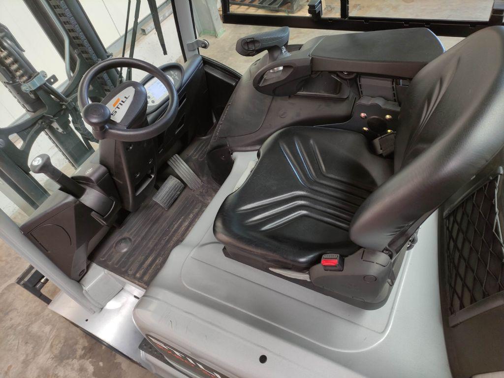 Carrello elevatore RX60-30 RX60-30- Photo 5