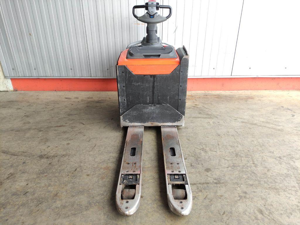 Transpallet LPE220 LPE220- Photo 3