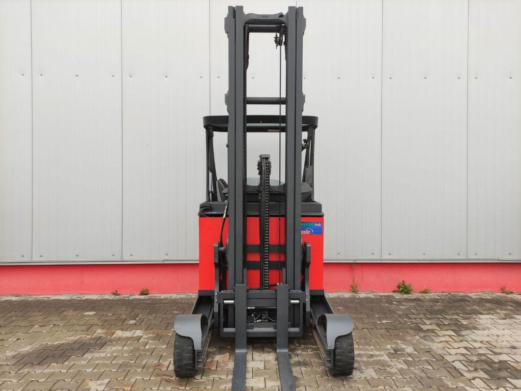 Carrello retrattile R16G-01-1120 R16G-01-1120- Photo 3