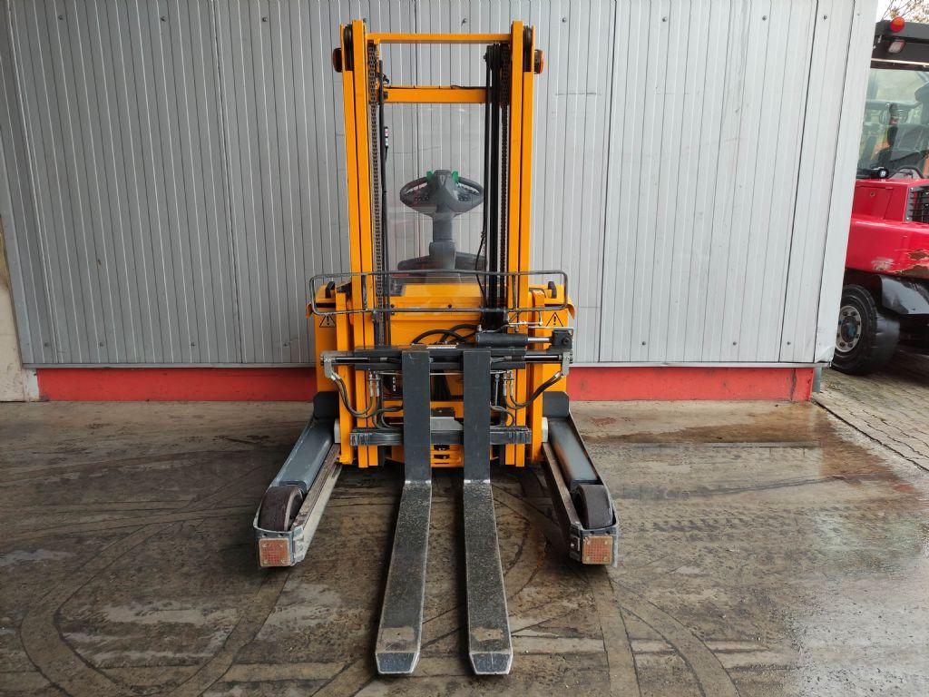 Carrello retrattile ERV308 ERV308- Photo 3