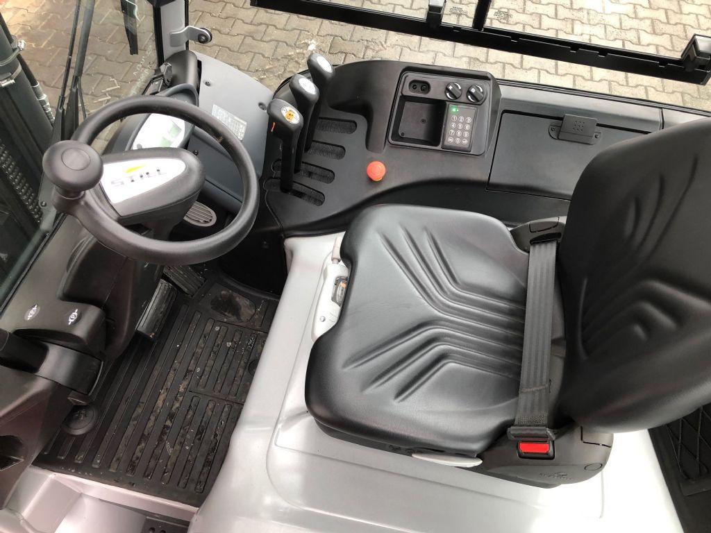 Carrello elevatore RX60-30 RX60-30- Photo 5